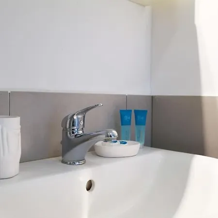 Contempora - One Bedroom Nuvolone 7 Apartman