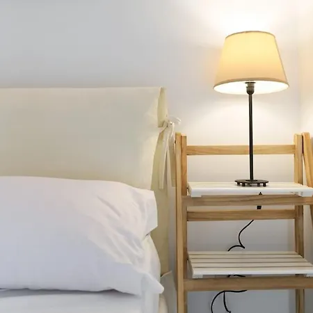 Contempora - One Bedroom Nuvolone 7 Milánó