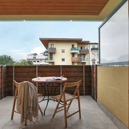 Contempora - One Bedroom Nuvolone 7 Apartman
