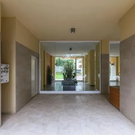 Apartman Contempora - One Bedroom Nuvolone 7