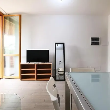 Contempora - One Bedroom Nuvolone 7 Milánó
